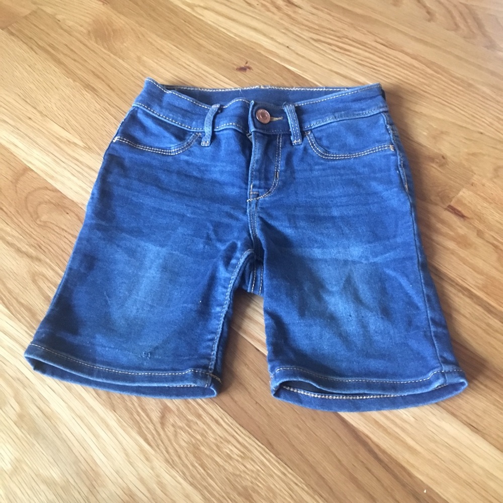 Jean shorts bundle - Picture 3 of 3